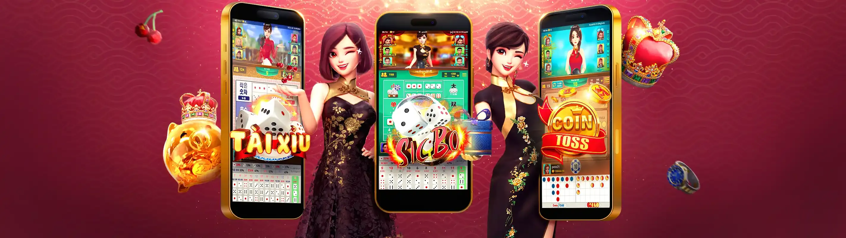 Hình ảnh chính game bắn cá 388bet