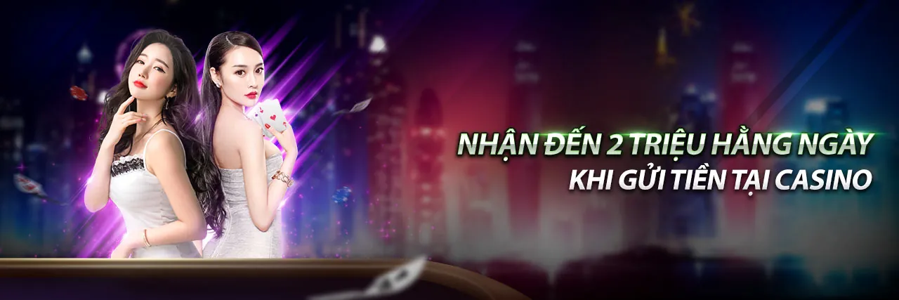 Sòng bạc trực tuyến 388bet với các trò chơi casino hấp dẫn