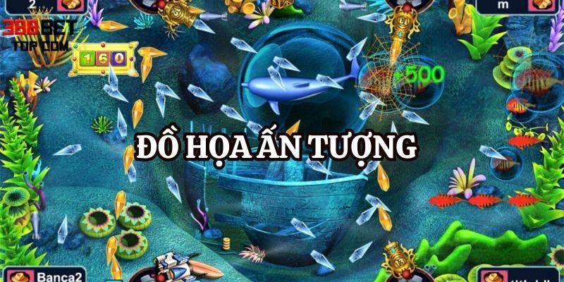 Đồ họa ấn tượng