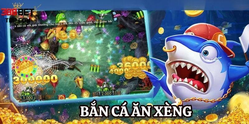 Game bắn cá xèng là gì