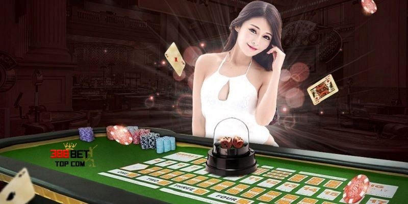 Hướng dẫn cách tham gia chơi Sicbo hiệu quả tại  338bet